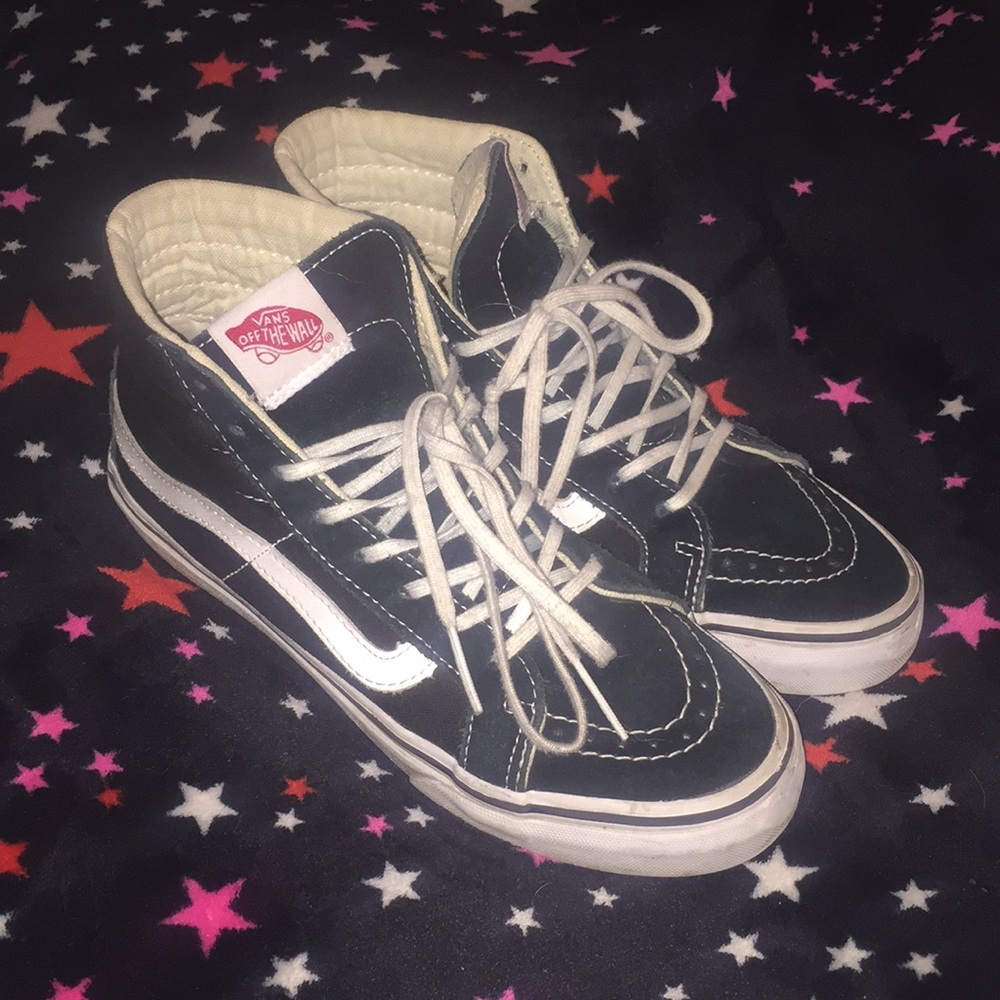Vans Sk8 Hi